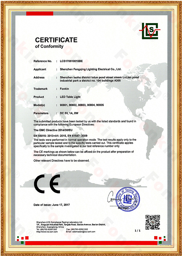 90801-CE