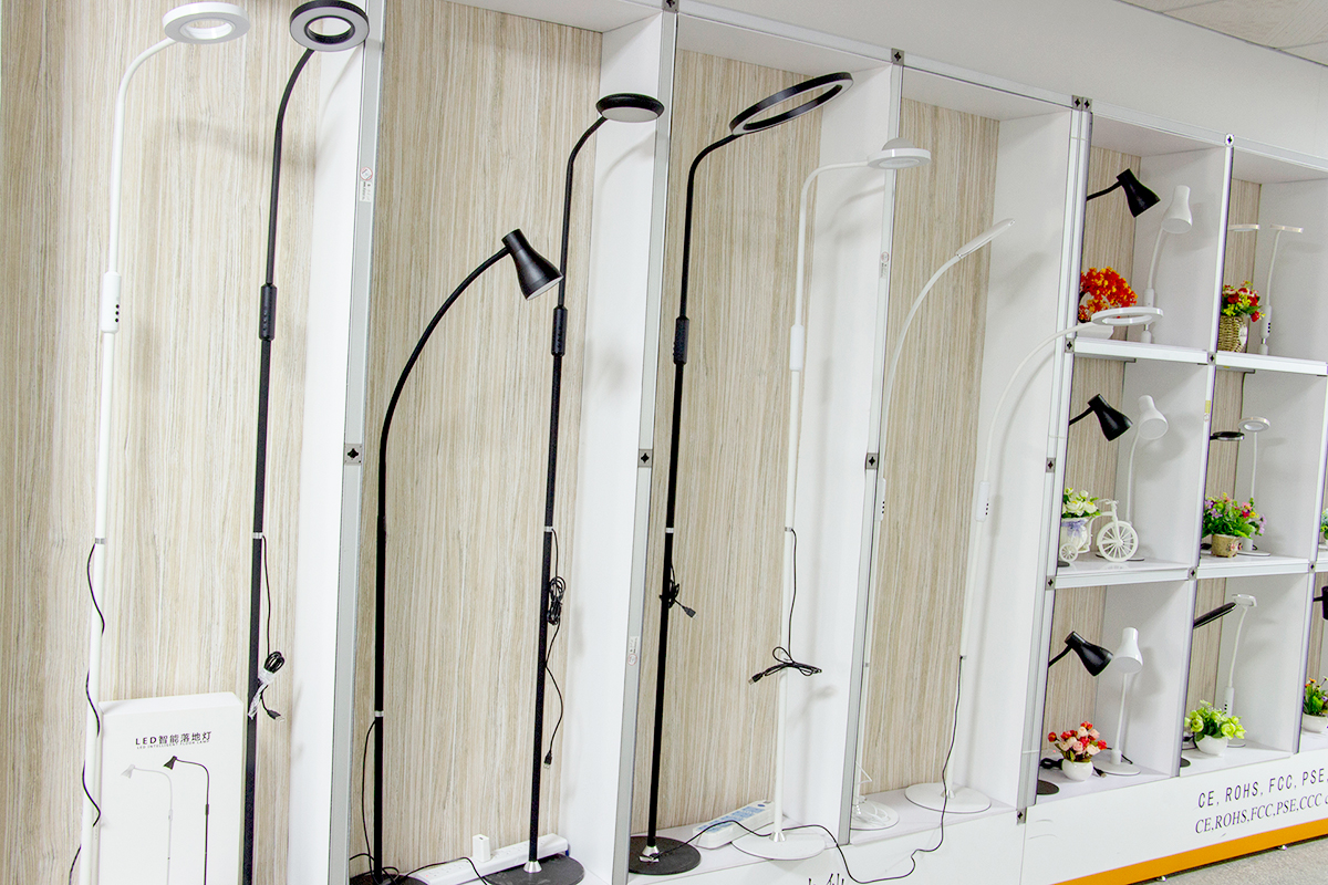 公司展廳